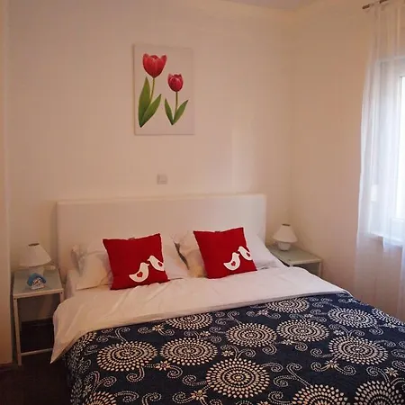 Nova Apartment