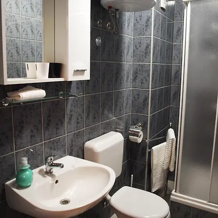 Apartment Nova