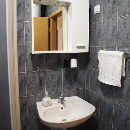 Nova Apartment *