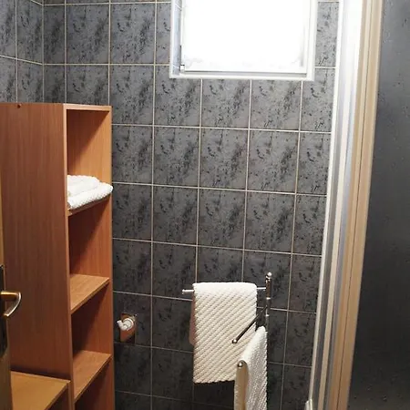 Apartment Nova Starigrad Paklenica