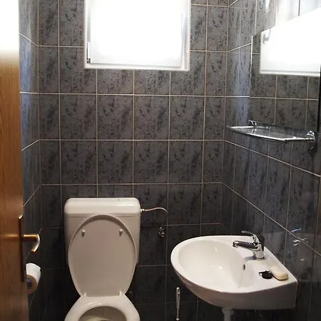 Apartment Nova
