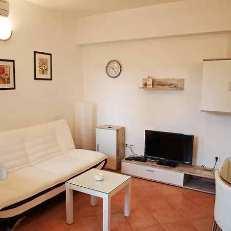 Nova Apartment *