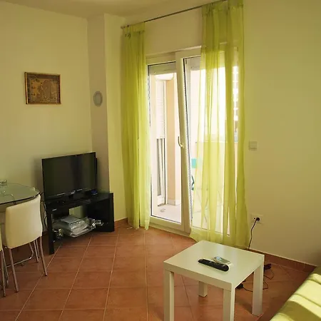 Apartment Nova