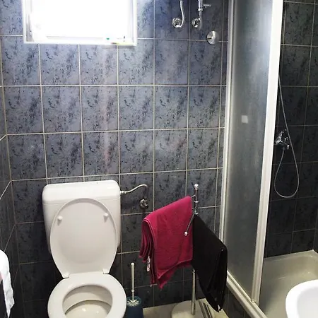 Apartment Nova