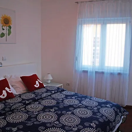 Nova Apartment
