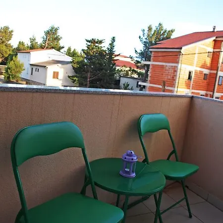 Nova Apartment *