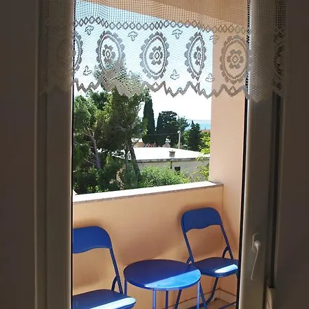 Nova Apartment Starigrad Paklenica