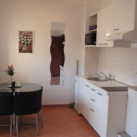 Apartment Nova
