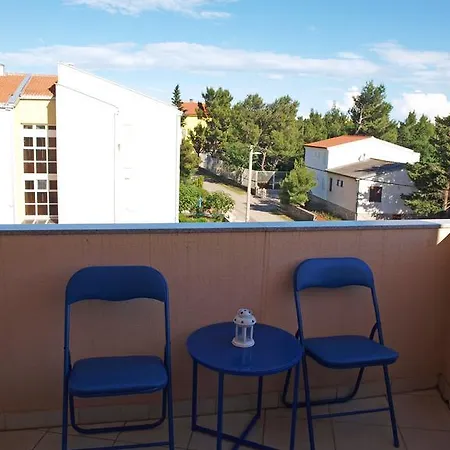Nova Apartment *