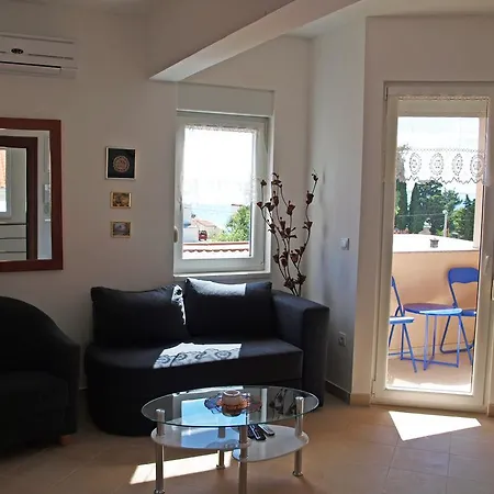 Nova Apartment *