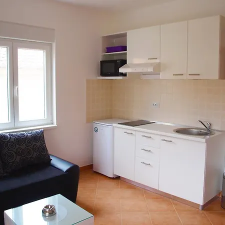 Apartment Nova Starigrad Paklenica