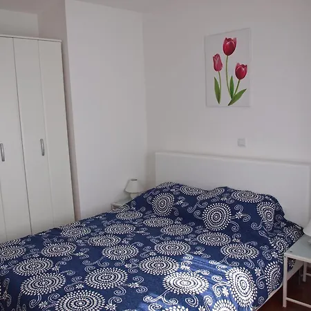 Nova Apartment Starigrad Paklenica