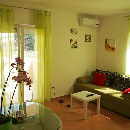 Apartment Nova