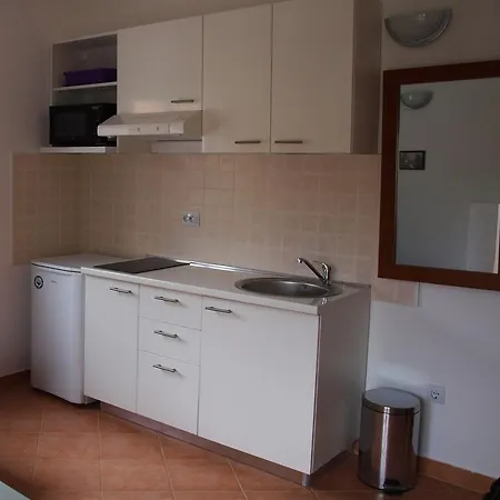 Apartment Nova