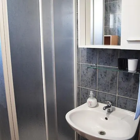 Apartment Nova Starigrad Paklenica