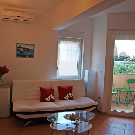 Apartment Nova *