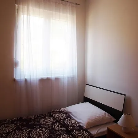 Nova Apartment