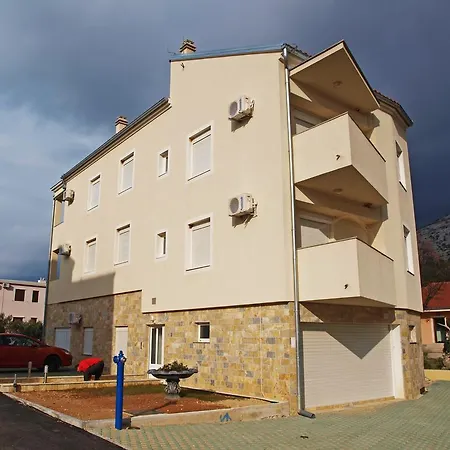 Nova Apartment *