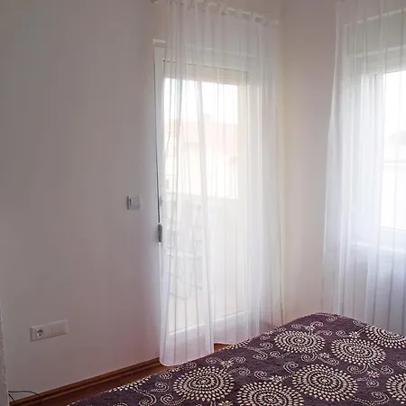Nova Starigrad Paklenica