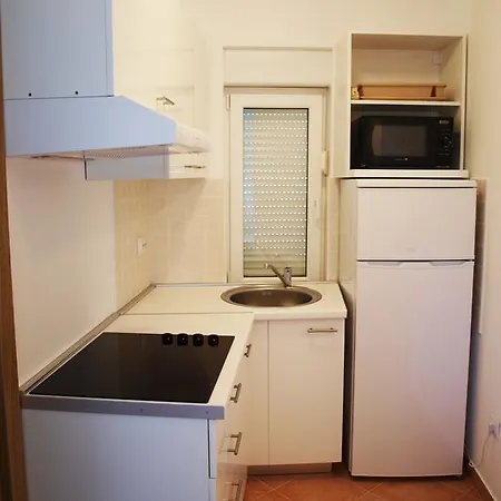 Apartment Nova *