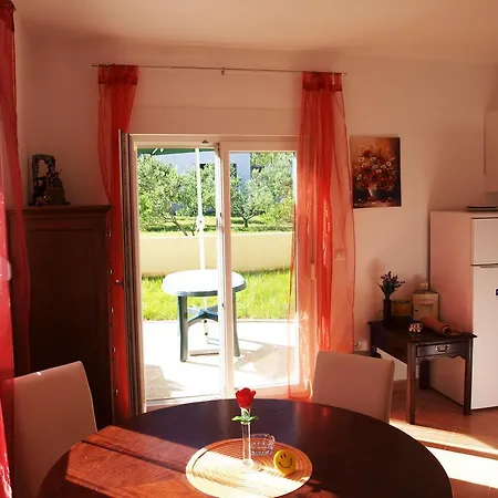 Apartment Nova *