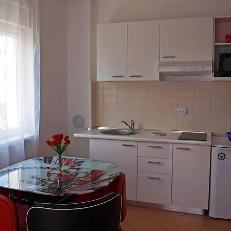Apartment Nova