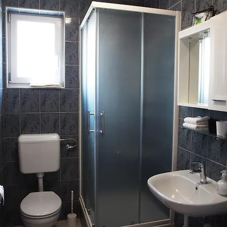 Apartment Nova Starigrad Paklenica