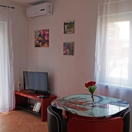 Nova Apartment Starigrad Paklenica