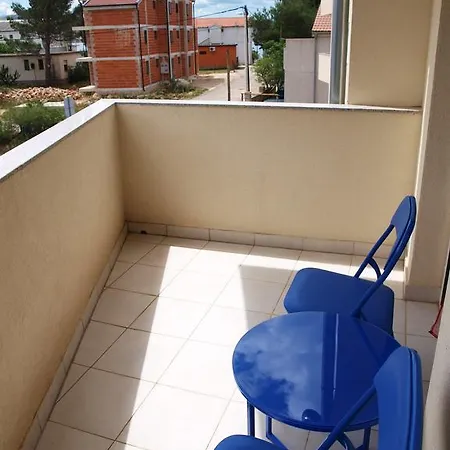 Apartment Nova Starigrad Paklenica