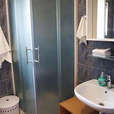 Nova Apartment Starigrad Paklenica