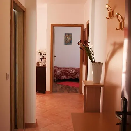 Nova Apartment *