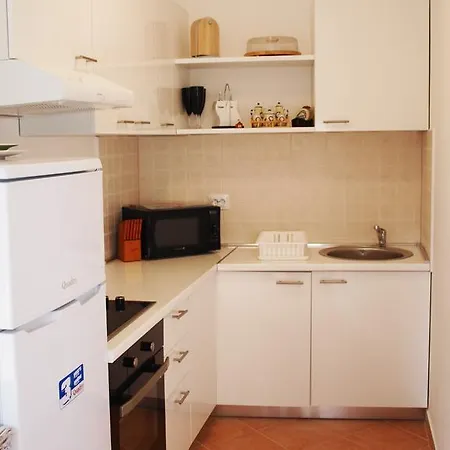 Apartment Nova Starigrad Paklenica