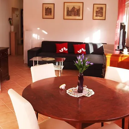 Apartment Nova