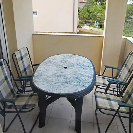 Apartment Nova *